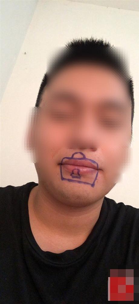 Đi dạy về muộn, võ sư đai đen bị vợ bắt quỳ gối trước ảnh cưới: Khổ lắm ai ơi!-2