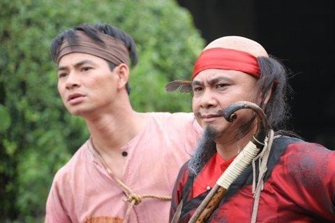 Hàng ngàn tình huống khó đỡ của sao Việt khi gặp phải tài xế taxi bá đạo-5