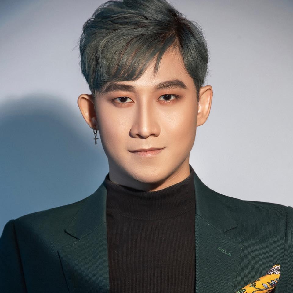 Hồ Gia Hùng: Tôi kiện Nhật Kim Anh tội vu khống tôi sử dụng chất kích thích-2