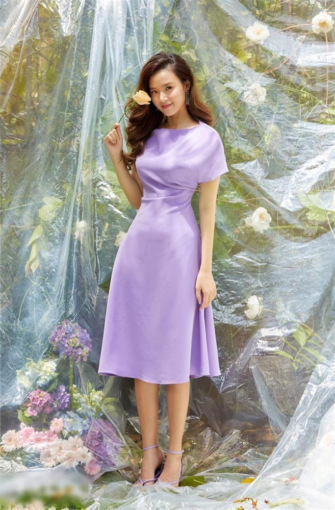 SAO MẶC ĐẸP: Thúy Vân hóa công chúa - Hòa Minzy rực rỡ đúng chất chị đại Hoa dâm bụt-2