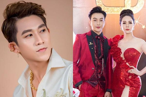 Nhật Kim Anh tươi rói đi tậu xế mới mặc đấu tố ngoại tình-6