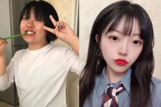 Nhìn crush dẫn bạn nữ khác đi uống nước, cô gái trẻ có màn 'trả thù tình' cao tay