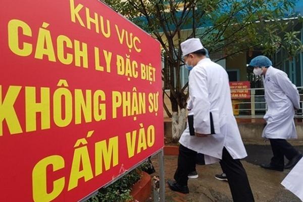 Quảng Nam: Tiếp tục cách ly xã hội 5 huyện, thị xã từ 0h ngày 1/8-2