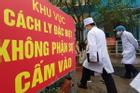Thêm 5 ca dương tính Covid-19 mới tại Quảng Nam lây nhiễm cộng đồng