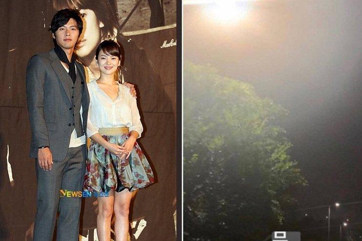 Lộ bằng chứng Hyun Bin và Song Hye Kyo đã dọn về sống chung?-5