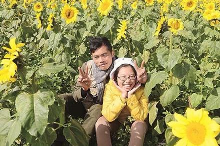 Cái kết đẹp của cặp đôi gây xôn xao MXH 5 năm trước với hành trình ngàn dặm hình trái tim đưa bạn gái khuyết tật đi khắp Trung Quốc