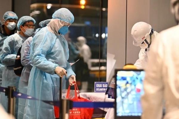 Bệnh nhân 437 tình hình rất nặng-2