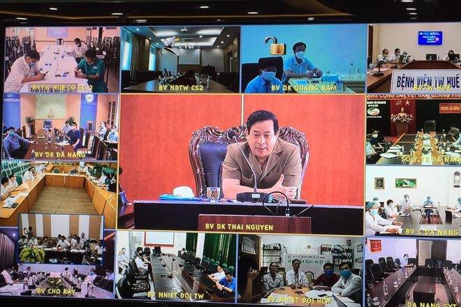 Phong tỏa một con đường ở quận Thủ Đức-2