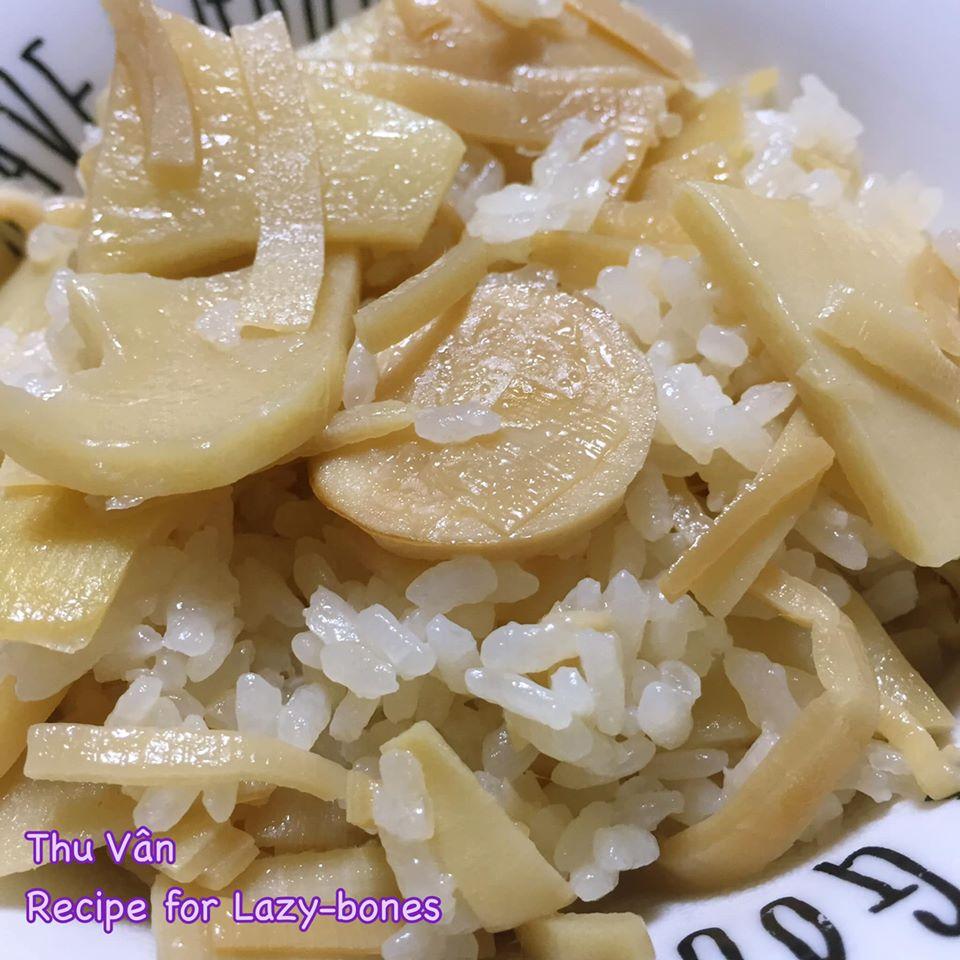 8X độc thân chill với các món cơm kiểu Nhật ngon đúng điệu lại siêu tiết kiệm-8