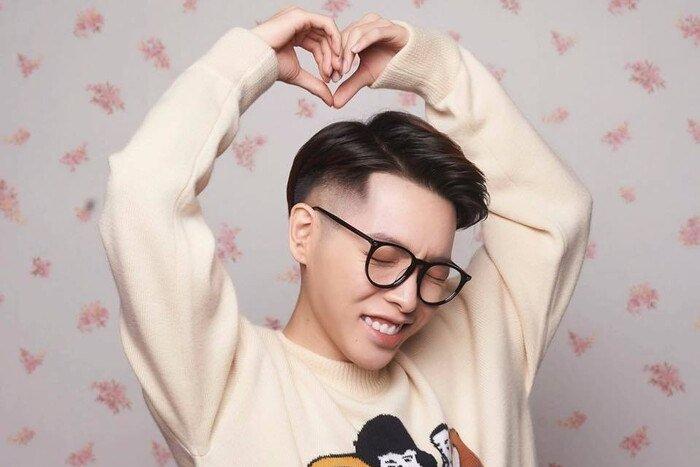 Đức Phúc: Cát-xê Erik cao hơn tôi là bình thường-1