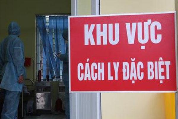 Thêm 45 ca mắc mới COVID-19 tại Đà Nẵng-1