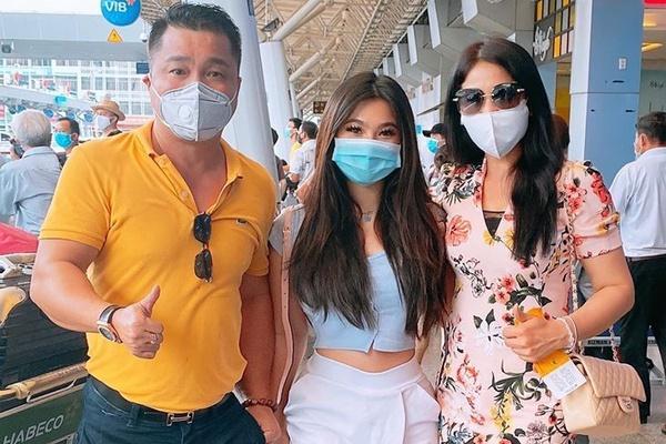 Đả nữ đầu tiên của màn ảnh Việt: Hôn nhân cay đắng, vướng vào lao lý-7