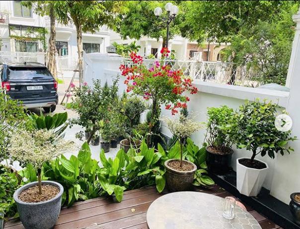 Ở nhà tự cách ly, Hằng Túi tậu luôn đồng hồ tiền tỷ giải xui-4