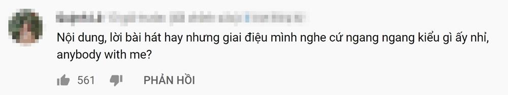 MV mới ra mắt của Tóc Tiên bị chê ngang phè, thiếu điểm nhấn-3