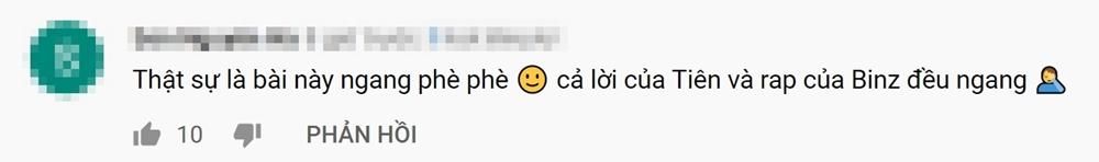 MV mới ra mắt của Tóc Tiên bị chê ngang phè, thiếu điểm nhấn-4