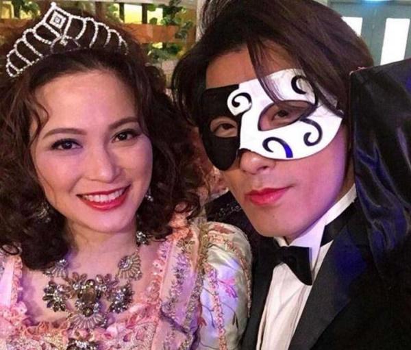 Hoa hậu chê Ngô Kinh nghèo khó, phản bội đại gia bất động sản, tuổi U50 ra sao?-8