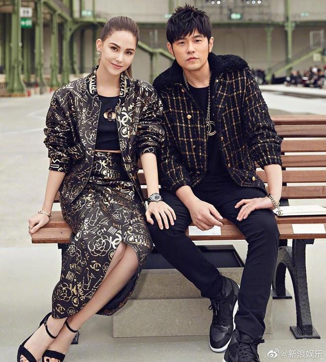 Côn Lăng nói gì khi bị mỉa mai dựa hơi ông xã Châu Kiệt Luân?-2