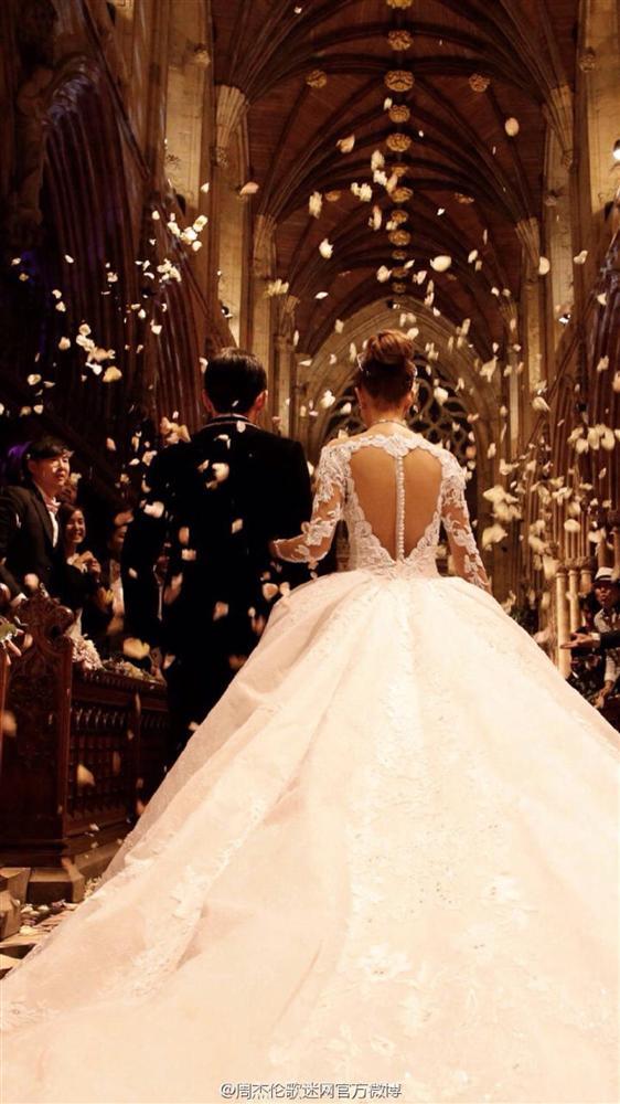 Côn Lăng nói gì khi bị mỉa mai dựa hơi ông xã Châu Kiệt Luân?-3