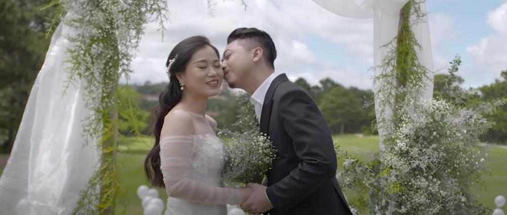 Hôn nhân 10 năm của Lâm Vỹ Dạ và Hứa Minh Đạt-1