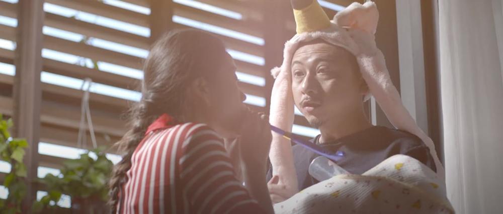 Hôn nhân 10 năm của Lâm Vỹ Dạ và Hứa Minh Đạt-2