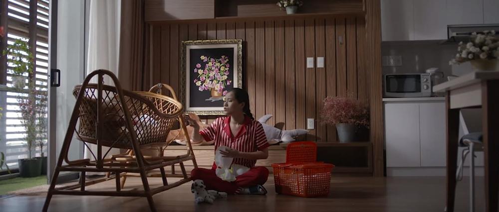 Hôn nhân 10 năm của Lâm Vỹ Dạ và Hứa Minh Đạt-3