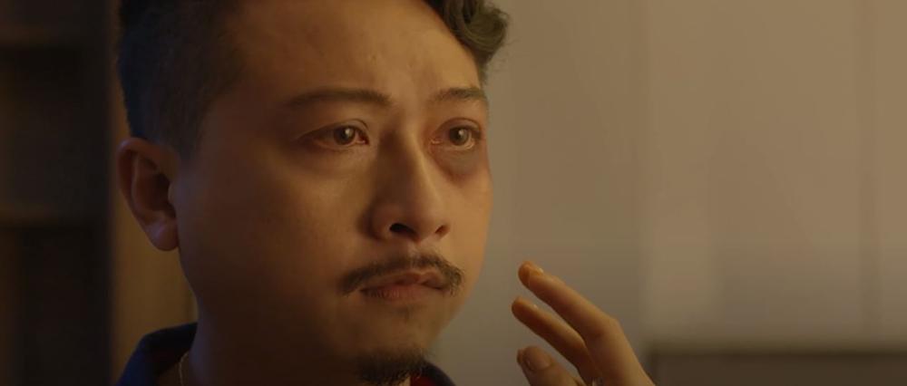 Hôn nhân 10 năm của Lâm Vỹ Dạ và Hứa Minh Đạt-5