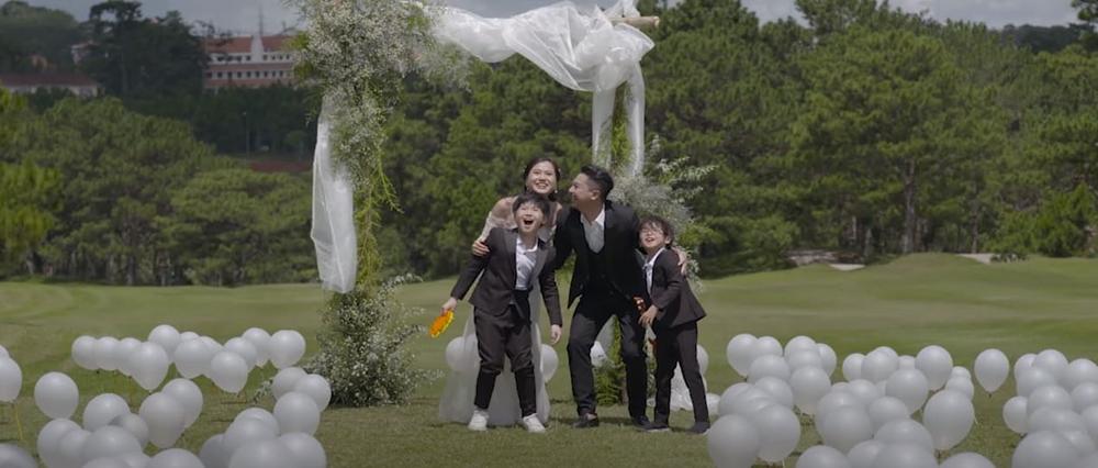 Hôn nhân 10 năm của Lâm Vỹ Dạ và Hứa Minh Đạt-7