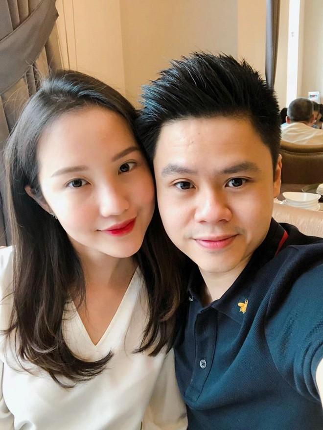 Thiếu gia Phan Thành bị nghi có bạn gái mới sau 5 năm chia tay Midu-2