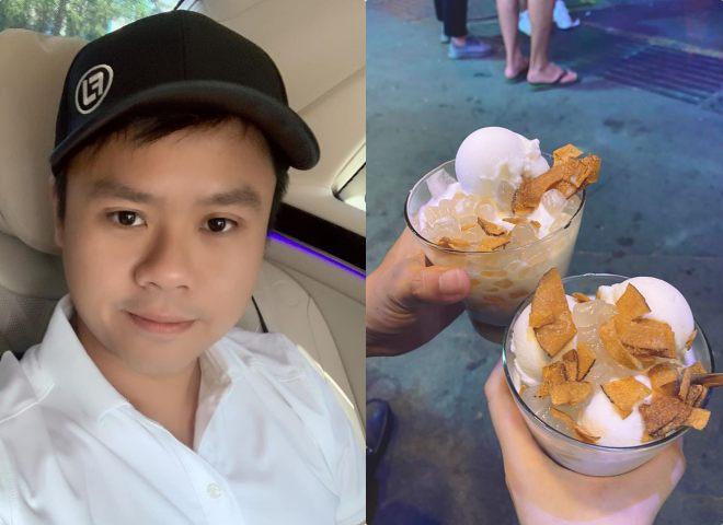 Thiếu gia Phan Thành bị nghi có bạn gái mới sau 5 năm chia tay Midu-3