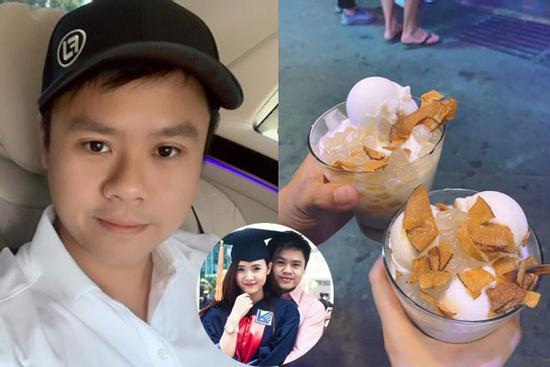 Thiếu gia Phan Thành bị nghi có bạn gái mới sau 5 năm chia tay Midu