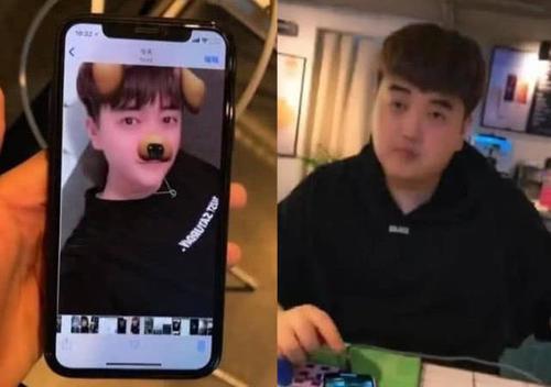 Những pha lúc cưa hết mình, lúc gặp hết hồn của hội crush thích yêu qua mạng-2