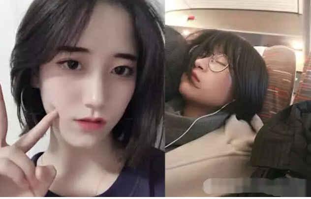 Những pha lúc cưa hết mình, lúc gặp hết hồn của hội crush thích yêu qua mạng-3