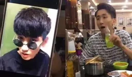 Những pha lúc cưa hết mình, lúc gặp hết hồn của hội crush thích yêu qua mạng-5