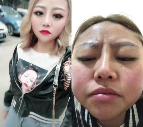 Những pha lúc cưa hết mình, lúc gặp hết hồn của hội crush thích yêu qua mạng-7