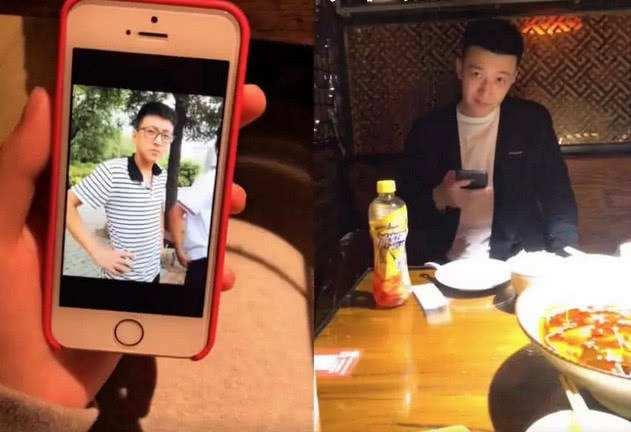 Những pha lúc cưa hết mình, lúc gặp hết hồn của hội crush thích yêu qua mạng-25