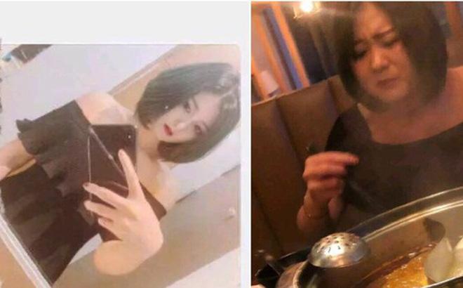 Những pha lúc cưa hết mình, lúc gặp hết hồn của hội crush thích yêu qua mạng-10