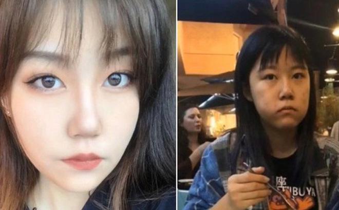 Những pha lúc cưa hết mình, lúc gặp hết hồn của hội crush thích yêu qua mạng-17