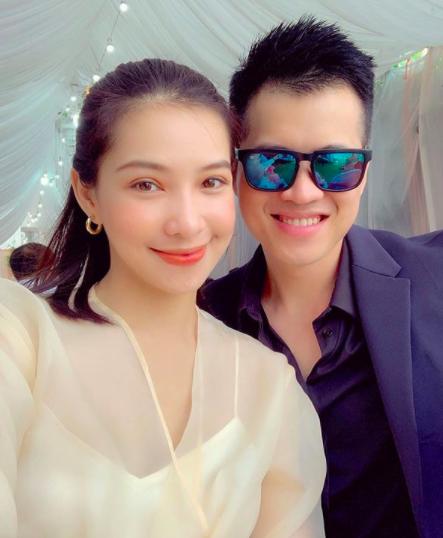 Vợ chồng Lưu Đê Ly bị tố trở về từ Đà Nẵng nhưng không chịu cách ly-3