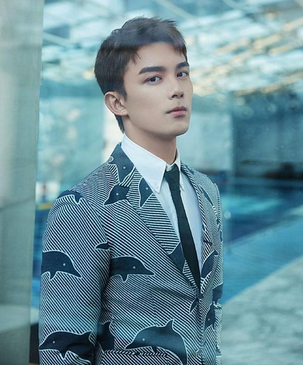 Dương Tử, Ngô Lỗi và những ngôi sao đi lên từ danh xưng diễn viên nhí-6