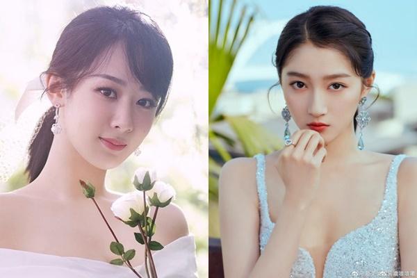 Dương Tử, Ngô Lỗi và những ngôi sao đi lên từ danh xưng diễn viên nhí-1