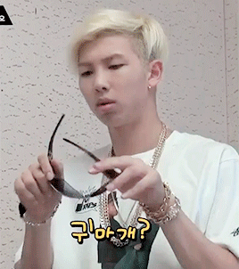 RM BTS và những thánh hậu đậu bậc nhất giới Idols-3