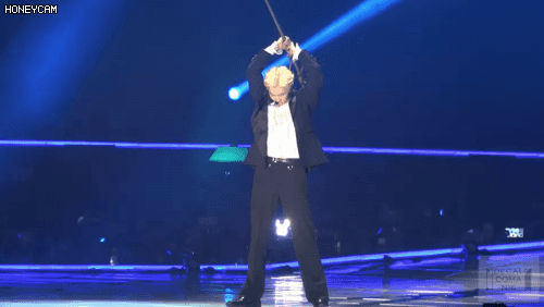 RM BTS và những thánh hậu đậu bậc nhất giới Idols-5