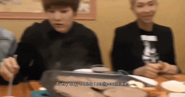 RM BTS và những thánh hậu đậu bậc nhất giới Idols-8