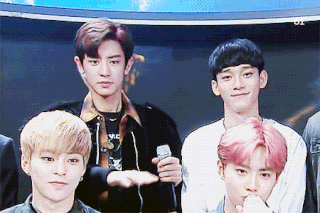 RM BTS và những thánh hậu đậu bậc nhất giới Idols-22