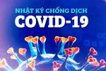 Thêm 37 bệnh nhân COVID-19 mắc mới, 3 ca tại TP.HCM, 8 ca ở Quảng Nam-3