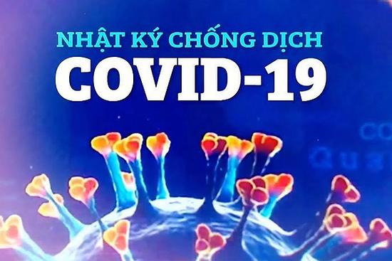 Bộ Y tế ra thông báo KHẨN số 19: Có 1 chuyến bay từ Đà Nẵng về Hà Nội