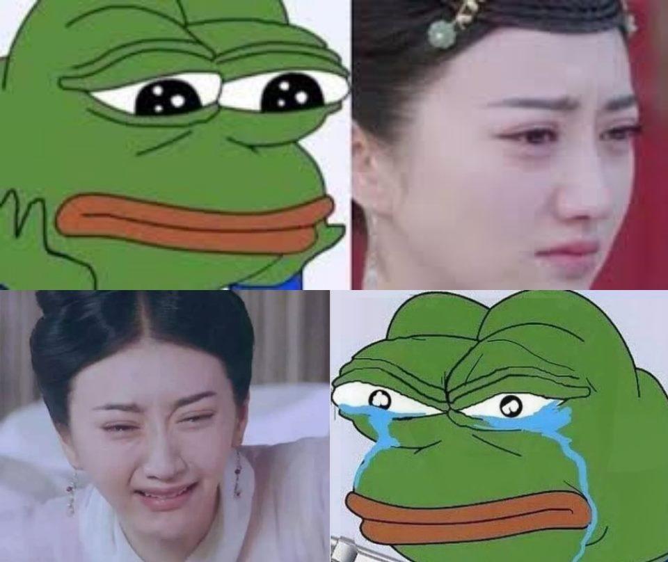 Cảnh Điềm bị chê giống ếch khi công khai thẩm mỹ hỏng-2