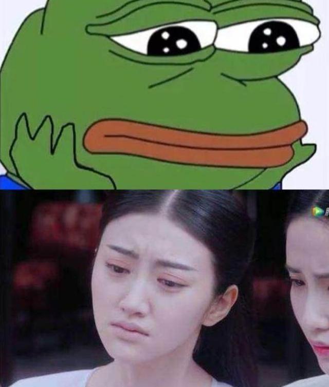 Cảnh Điềm bị chê giống ếch khi công khai thẩm mỹ hỏng-3