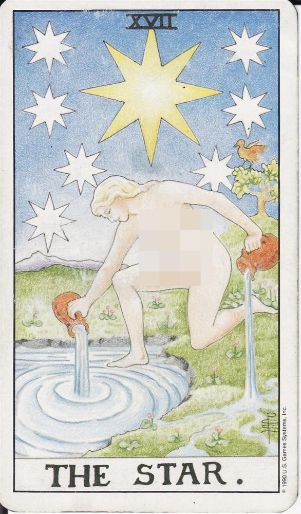 Bói bài Tarot tháng 8/2020: Khó khăn nào sẽ đến với bạn?-2