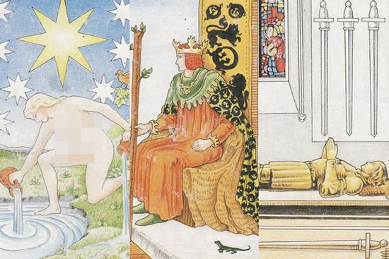 Bói bài Tarot tháng 8/2020: Khó khăn nào sẽ đến với bạn?